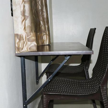 S4 Residency Hotel Chennai Exterior foto