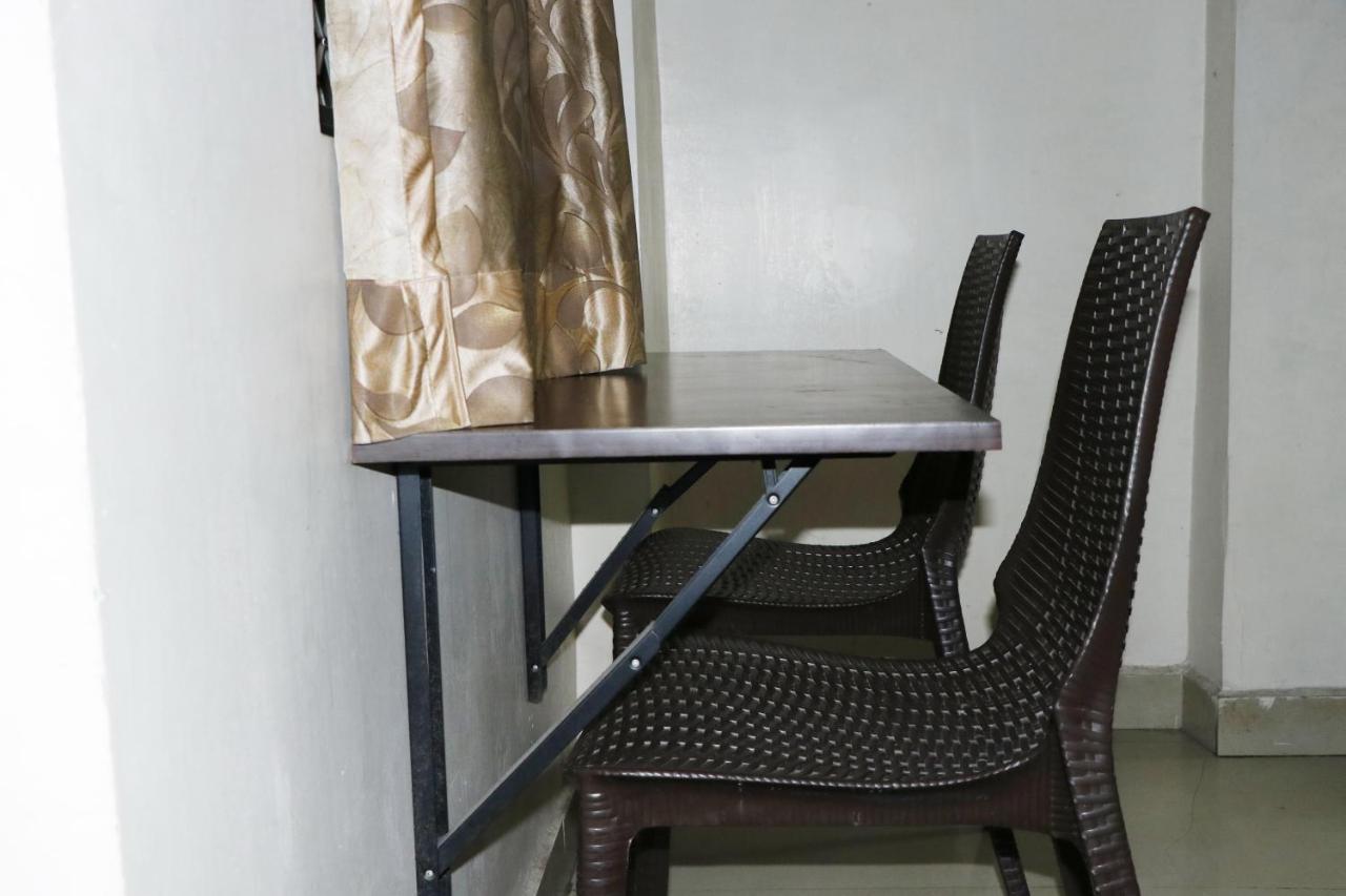 S4 Residency Hotel Chennai Exterior foto