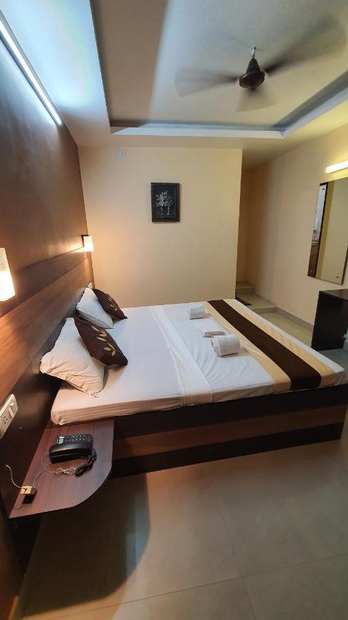 S4 Residency Hotel Chennai Exterior foto