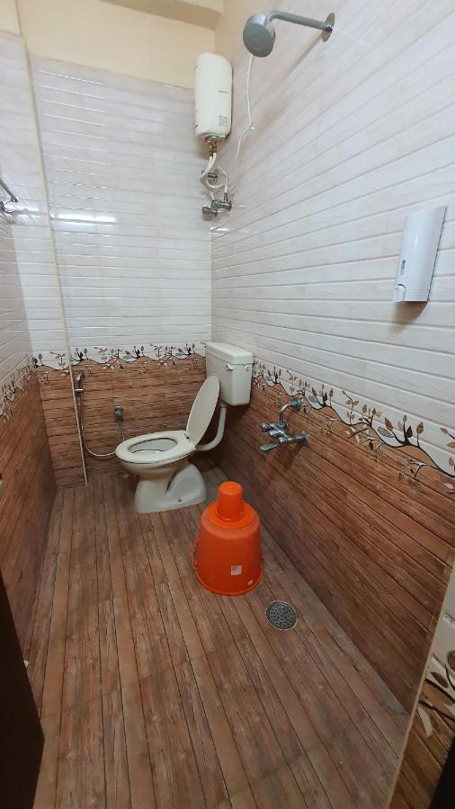 S4 Residency Hotel Chennai Exterior foto
