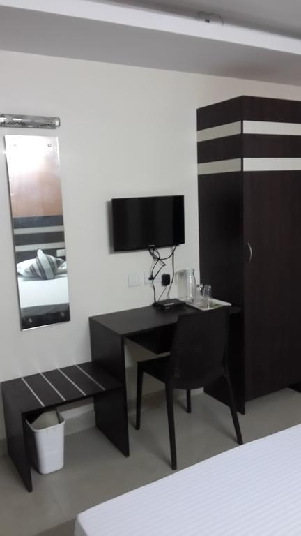 S4 Residency Hotel Chennai Cameră foto