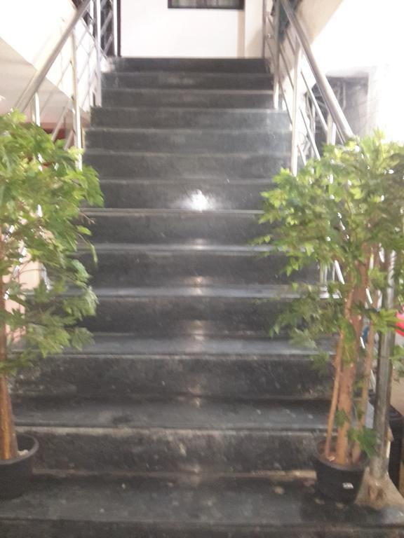 S4 Residency Hotel Chennai Exterior foto